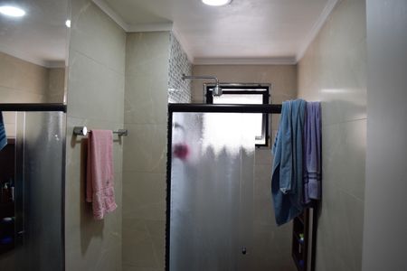 Apartamento à venda com 138m², 3 quartos e 3 vagasBanheiro