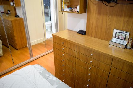 Apartamento à venda com 138m², 3 quartos e 3 vagasQuarto