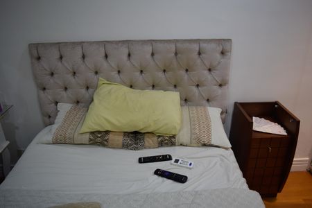 Apartamento à venda com 138m², 3 quartos e 3 vagasQuarto