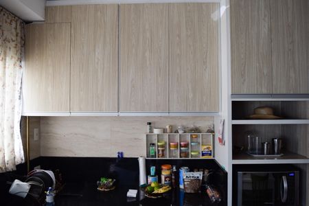 Apartamento à venda com 138m², 3 quartos e 3 vagasCozinha