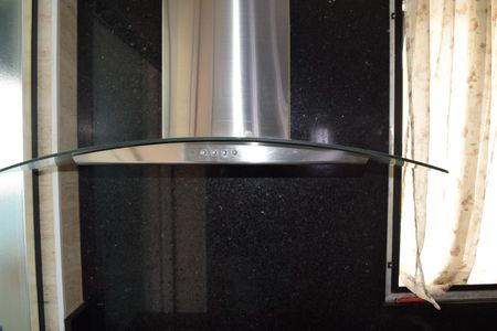 Apartamento à venda com 138m², 3 quartos e 3 vagasCozinha