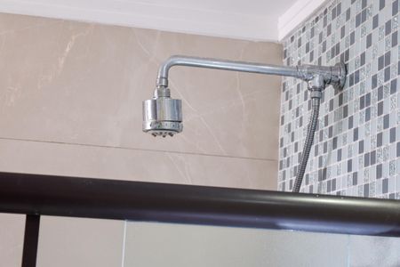 Apartamento à venda com 138m², 3 quartos e 3 vagasBanheiro