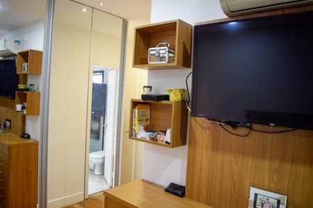 Apartamento à venda com 138m², 3 quartos e 3 vagasQuarto