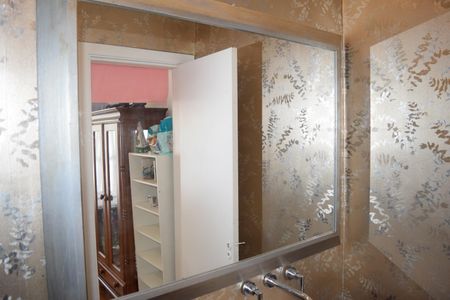 Apartamento à venda com 138m², 3 quartos e 3 vagasLavabo