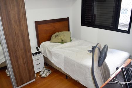Apartamento à venda com 138m², 3 quartos e 3 vagasQuarto 