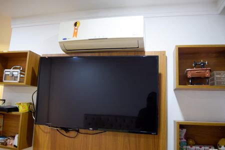 Apartamento à venda com 138m², 3 quartos e 3 vagasQuarto