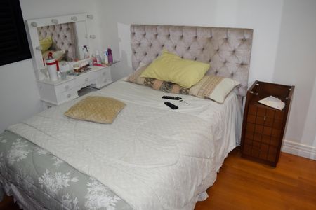 Apartamento à venda com 138m², 3 quartos e 3 vagasQuarto