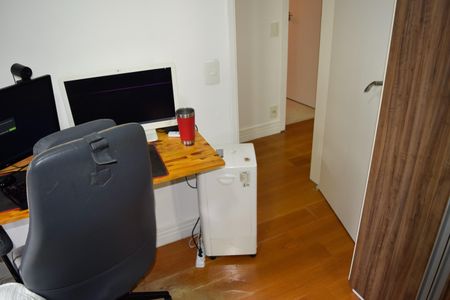 Apartamento à venda com 138m², 3 quartos e 3 vagasQuarto