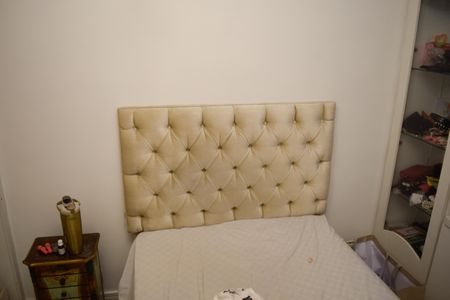 Apartamento à venda com 138m², 3 quartos e 3 vagasQuarto