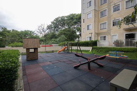Apartamento à venda com 47m², 2 quartos e 1 vagaÁrea comum - Playground