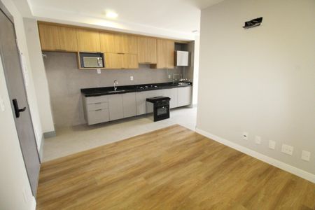 Sala de apartamento para alugar com 2 quartos, 67m² em Royal Park, São José dos Campos