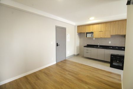 Sala de apartamento para alugar com 2 quartos, 67m² em Royal Park, São José dos Campos