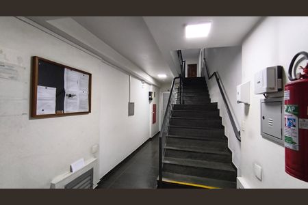 Apartamento à venda com 60m², 2 quartos e 1 vagaEntrada