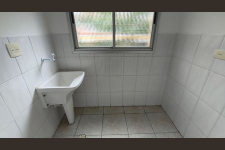 Apartamento à venda com 60m², 2 quartos e 1 vagaÁrea de Serviço