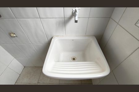 Apartamento à venda com 60m², 2 quartos e 1 vagaÁrea de Serviço