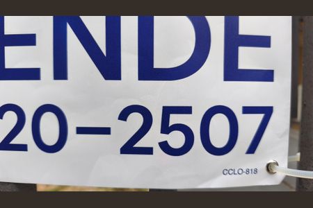 Apartamento à venda com 60m², 2 quartos e 1 vagaPlaquinha CCLO-818