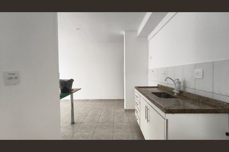 Apartamento à venda com 60m², 2 quartos e 1 vagaCozinha