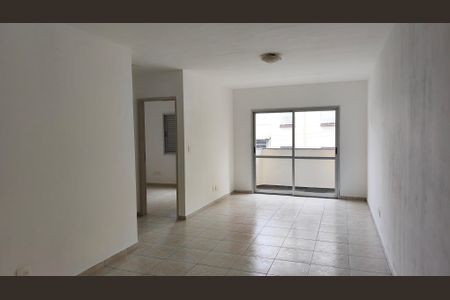 Sala de apartamento à venda com 2 quartos, 60m² em Sé, São Paulo