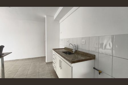 Apartamento à venda com 60m², 2 quartos e 1 vagaCozinha