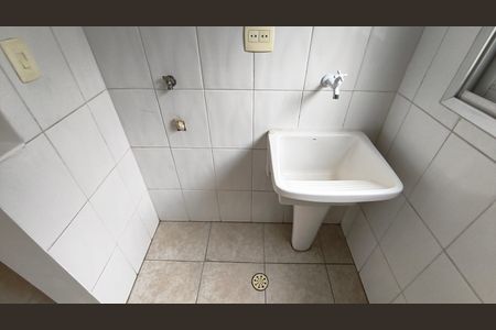 Apartamento à venda com 60m², 2 quartos e 1 vagaÁrea de Serviço