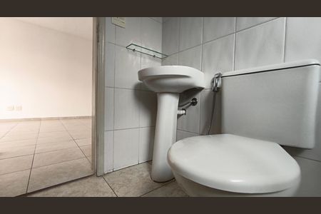 Apartamento à venda com 60m², 2 quartos e 1 vagaBanheiro