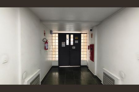 Apartamento à venda com 60m², 2 quartos e 1 vagaEntrada