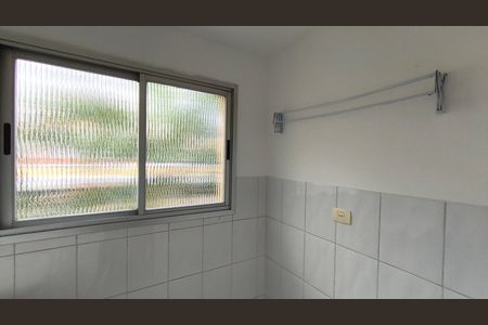 Apartamento à venda com 60m², 2 quartos e 1 vagaÁrea de Serviço