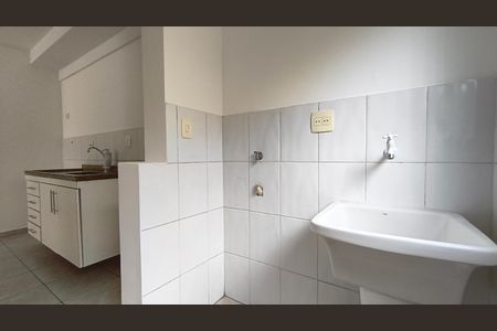 Apartamento à venda com 60m², 2 quartos e 1 vagaÁrea de Serviço