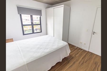 Apartamento à venda com 70m², 1 quarto e 1 vagaSuíte