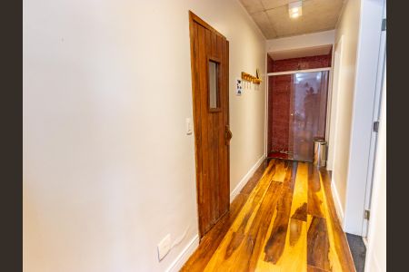 Apartamento à venda com 70m², 1 quarto e 1 vagaÁrea comum - Sauna