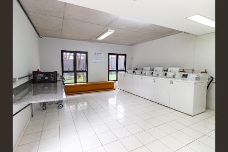 Apartamento à venda com 70m², 1 quarto e 1 vagaÁrea comum - Lavanderia