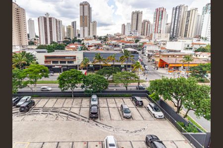 Apartamento à venda com 70m², 1 quarto e 1 vagaSala - Vsta