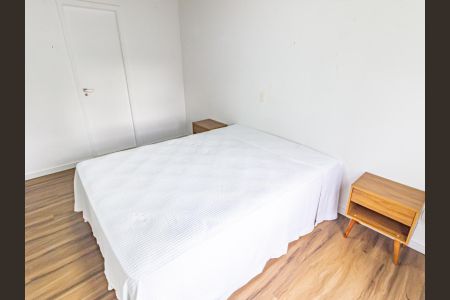 Suíte de apartamento para alugar com 1 quarto, 70m² em Vila Regente Feijó, São Paulo