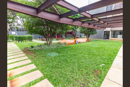 Apartamento à venda com 70m², 1 quarto e 1 vagaÁrea comum