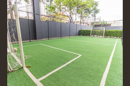 Apartamento à venda com 70m², 1 quarto e 1 vagaÁrea comum - Quadra