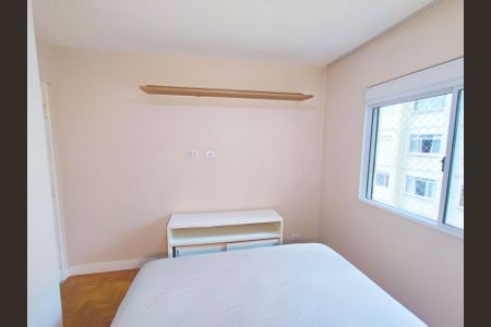 Dormitório 1 de apartamento à venda com 2 quartos, 55m² em Bela Vista, São Paulo