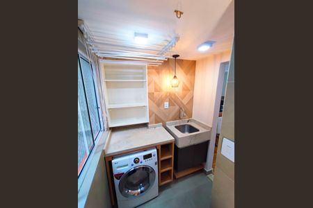 Apartamento à venda com 55m², 2 quartos e sem vagaÁrea de Serviço