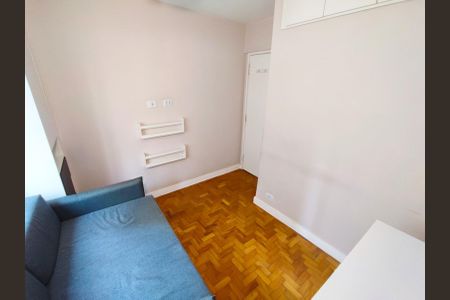 Dormitório 2 de apartamento à venda com 2 quartos, 55m² em Bela Vista, São Paulo