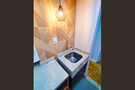 Apartamento à venda com 55m², 2 quartos e sem vagaÁrea de Serviço