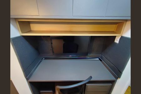 Sala de apartamento à venda com 2 quartos, 55m² em Bela Vista, São Paulo