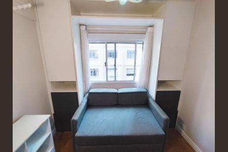 Dormitório 2 de apartamento à venda com 2 quartos, 55m² em Bela Vista, São Paulo