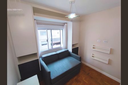 Dormitório 2 de apartamento à venda com 2 quartos, 55m² em Bela Vista, São Paulo