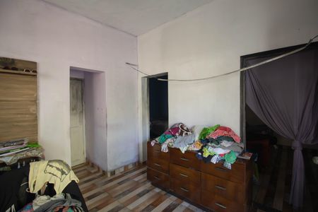 Sala de casa para alugar com 2 quartos, 120m² em Barro Vermelho, São Gonçalo