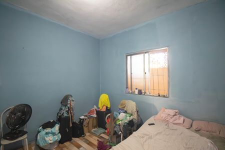 Quarto 2 de casa para alugar com 2 quartos, 120m² em Barro Vermelho, São Gonçalo