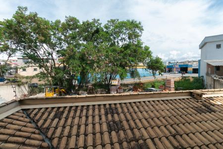 Apartamento para alugar com 2 quartos, 60m² em Céu Azul, Belo Horizonte