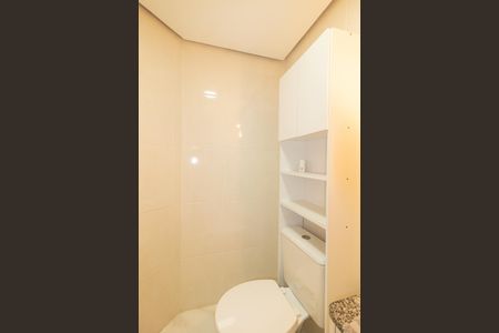 Casa para alugar com 183m², 2 quartos e 1 vagaBanheiro Social 2