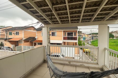 Casa para alugar com 183m², 2 quartos e 1 vagaVista do Quarto