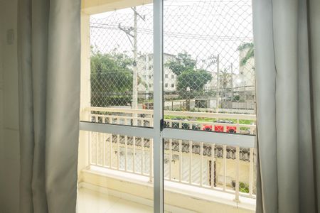 Casa para alugar com 183m², 2 quartos e 1 vagaVista da Suíte