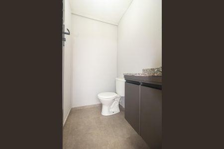 Casa para alugar com 183m², 2 quartos e 1 vagaBanheiro Social 3