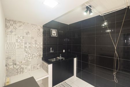 Casa para alugar com 183m², 2 quartos e 1 vagaCozinha e Área de Serviço